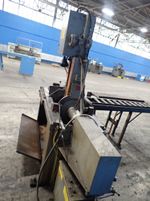 Hemhem Hemhem V100m Vertical Band Saw