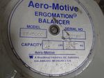 Aero Motion Balancer