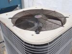 Lennox Air Conditioner