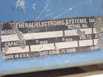 General Electronic Systems Scale