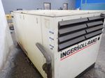 Ingersoll Rand Air Compressor