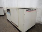 Ingersoll Rand Air Compressor