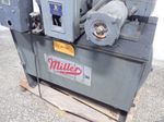 Miller Hydraulic Unit 