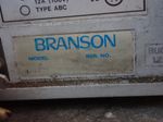 Amtech  Branson Ultrasonic Power Supply