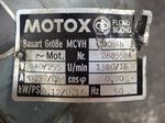 Motox Gear Drive