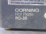 Corning Hot Plate