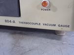 Varian Vacuum Gauge
