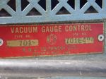Nrc Vacuum Gauge Control