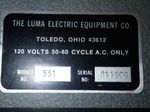Luna Electric Equipment Soldering Tool