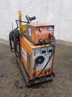 Airco Welder