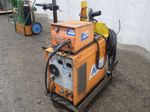 Airco Welder