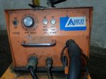 Airco Welder