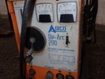 Airco Welder