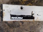 Anilam Anilam 2 Axis Linear Scales Wdigital Readout