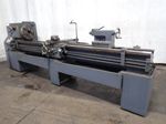 Leblond Lathe