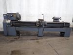 Leblond Lathe