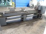 Leblond Lathe