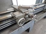 Leblond Lathe