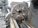 Leblond Lathe