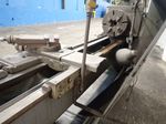 Leblond Lathe