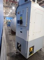 Southwestern Industries Cnc Vmc