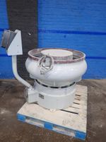 Vibrafinish Fcve2 Vibratory Finisher