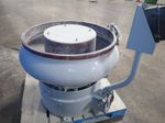 Vibrafinish Fcve2 Vibratory Finisher