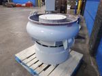 Vibrafinish Fcve2 Vibratory Finisher