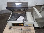 Minipacktorre Minipacktorre Syntesis 760 Vacuum Sealer