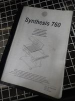 Minipacktorre Minipacktorre Syntesis 760 Vacuum Sealer