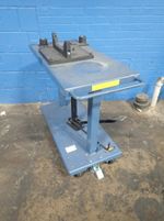 Wesco Lift Table 