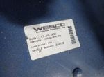 Wesco Lift Table 