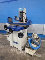 Birmingham Birmingham Wsg618 Surface Grinder
