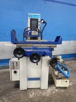 Birmingham Birmingham Wsg618 Surface Grinder