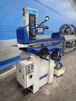 Birmingham Birmingham Wsg618 Surface Grinder