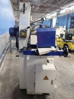 Birmingham Birmingham Wsg618 Surface Grinder