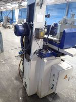 Birmingham Birmingham Wsg618 Surface Grinder