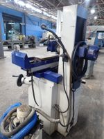 Birmingham Birmingham Wsg618 Surface Grinder