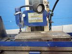 Birmingham Birmingham Wsg618 Surface Grinder
