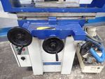 Birmingham Birmingham Wsg618 Surface Grinder