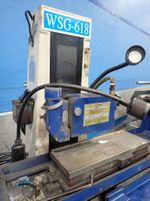 Birmingham Birmingham Wsg618 Surface Grinder
