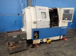 Daewoo Daewoo Lynx 210c Cnc Lathe