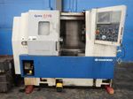 Daewoo Daewoo Lynx 210c Cnc Lathe