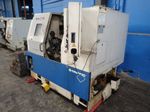 Daewoo Daewoo Lynx 210c Cnc Lathe