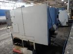 Daewoo Daewoo Lynx 210c Cnc Lathe