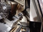 Daewoo Daewoo Lynx 210c Cnc Lathe