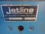 Jetline Engineering Jetline Engineering Cwb144 Welding Lathe