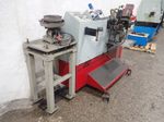 Wright Machine Tools Tip Welder