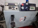 Wright Machine Tools Tip Welder