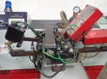 Wright Machine Tools Tip Welder